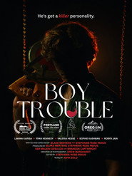 Poster Boy Trouble