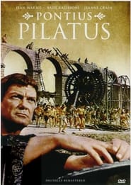 Poster Pontius Pilatus – Statthalter des Grauens