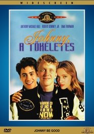 Johnny, a tökéletes