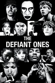 The Defiant Ones poster