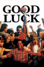 Poster Good Luck