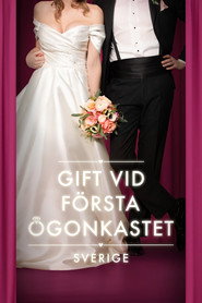 Married at First Sight Sweden (2014)