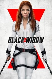 Black Widow (Hindi Dubbed)