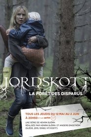 Jordskott : La for&ecirc;t des disparus (2015)