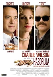 Charlie Wilson háborúja