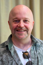 Sven de Ridder portresi