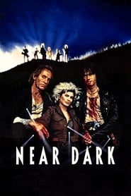 Near Dark (1987) poster