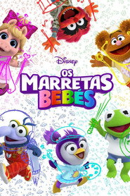 Muppet Babies: Dia de Brincadeiras