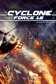 Cyclone Force 12 streaming