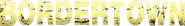 Bordertown Logo
