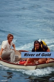 Poster River of Gold 1971