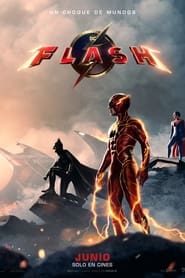 THE FLASH (Flash)