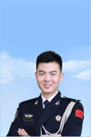 牛泓伟（中国人民警察大学） as 选手