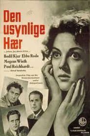 Den usynlige hær 1945 映画 吹き替え