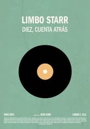 Poster Limbo Starr: Diez, cuenta atrás