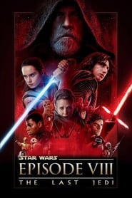 Star Wars: Episode VIII - Den Sidste Jedi [Star Wars: The Last Jedi]