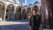 Istanbul - The City That Lived Three Times