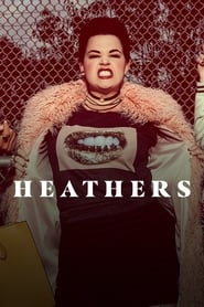 Heathers постер