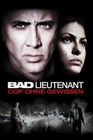 Poster Bad Lieutenant - Cop ohne Gewissen