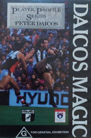 Daicos Magic (1991)