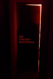 Poster Un cuento nocturno