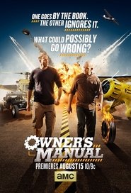 Owner's Manual poster