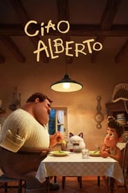 Ciao Alberto cały film