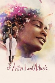 Of Mind and Music постер