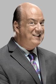 Photo de Paul Heyman Paul Heyman 