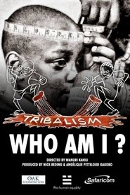 Poster Who Am I? 2016