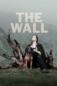 The Wall постер