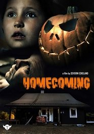 Poster Homecoming 2018