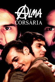 Alma Corsária