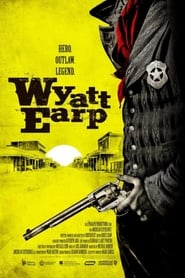 Wyatt Earp, un justicier du Far West streaming