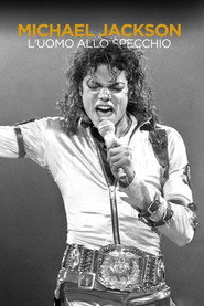 Michael Jackson - L'uomo allo specchio