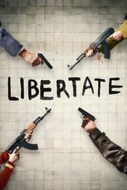 Poster Libertate 2023