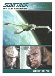 Star Trek: The Next Generation: Redemption