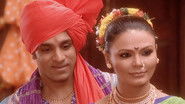 Rakhi Sawant In The House