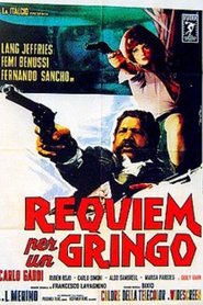 Requiem for a Gringo 1968