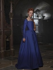 Mary Queen of Scots movie