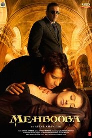 Poster Mehbooba 