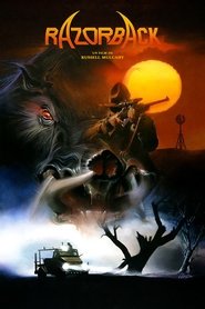 Razorback movie