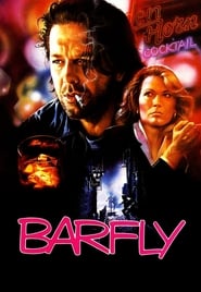 Barfly poster