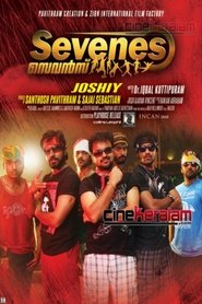 സെവൻസ് online film magyar indavideo streaming felirat 2011