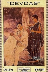 Devdas plakat