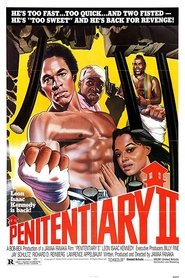 Penitentiary II (1982) HD