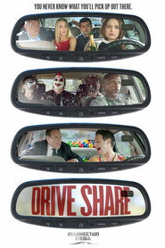 Drive Share постер