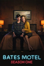 Bates Motel Season 1 9