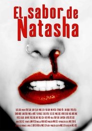 El sabor de Natasha постер