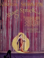 Stage Struck постер